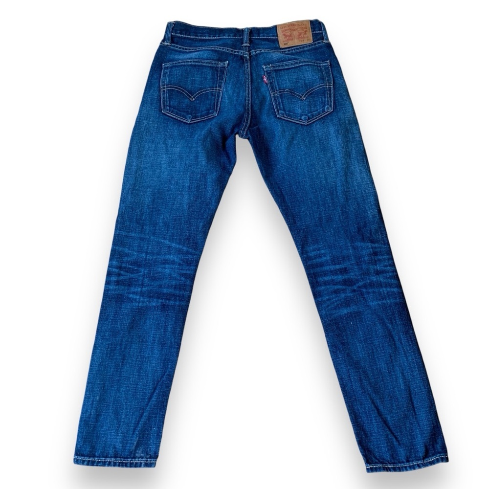 Levi’s 508 ieans 29x29